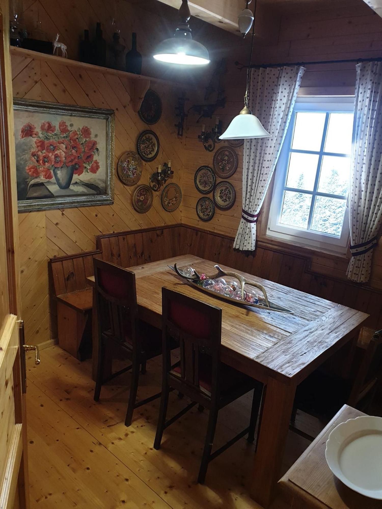 Chalet St Lorenzen Eibiswald Bagian luar foto