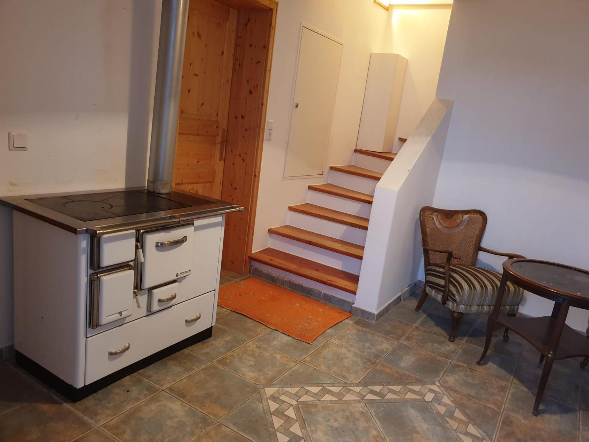 Chalet St Lorenzen Eibiswald Bagian luar foto