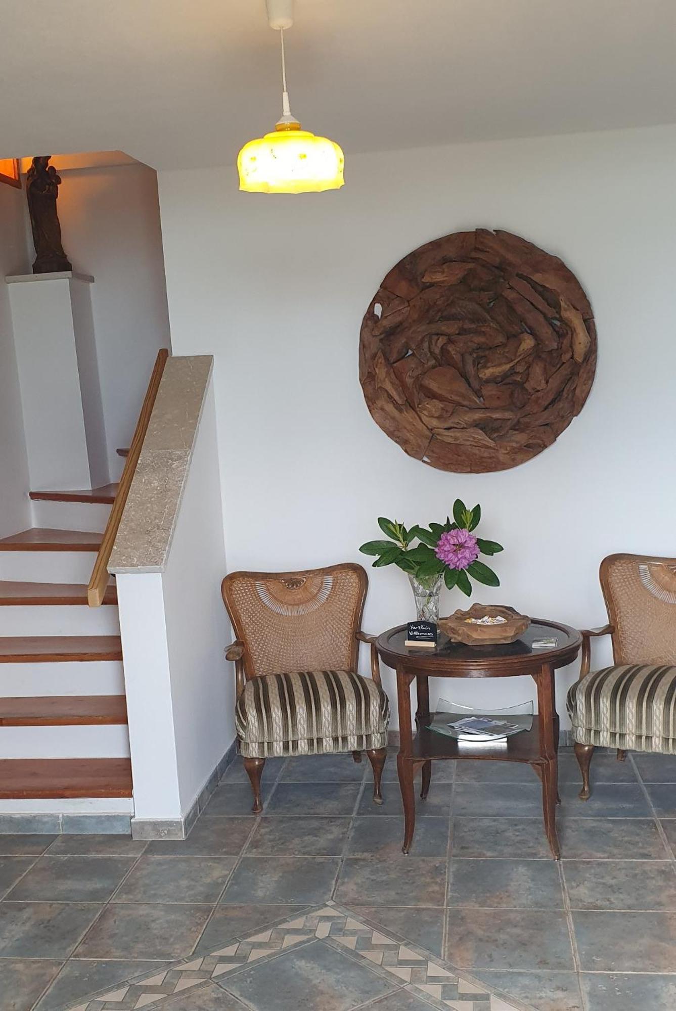 Chalet St Lorenzen Eibiswald Bagian luar foto